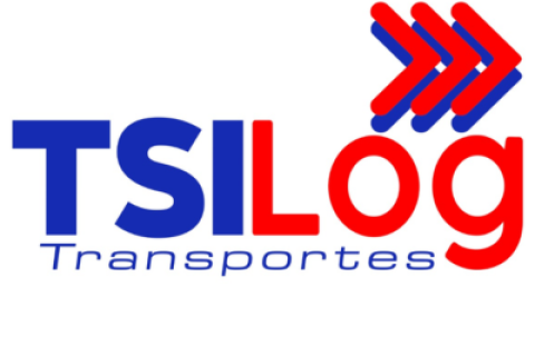 TSI LOG TRANSPORTES