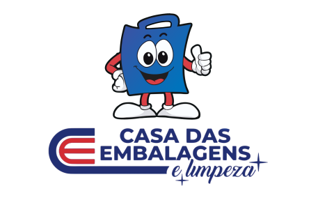 Casa das Embalagens e Limpeza