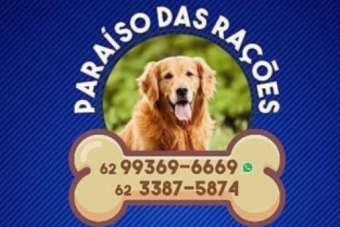 Paraíso das Rações