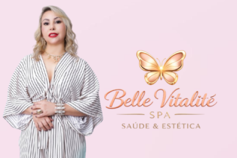 Entrevista com Rosemere Batista – Fundadora da Belle Vitalité Spa